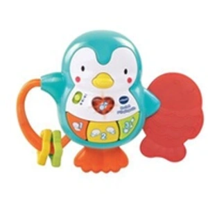 Hochet Vtech P'tit Pingouin pas cher