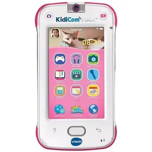 VTECH KIDICOM MAX ROSE