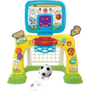 Comparateur de prix : VTech Playset Bébé Multisport Interactif Vtech Baby