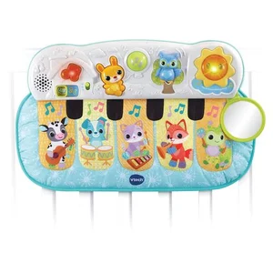 Comparateur de prix : Instrument de musique Vtech Baby Tap Tap piano des Baby loulous TU