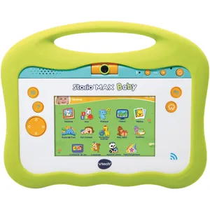 Comparateur de prix : Tablette Enfant Vtech Storio Max 5" Baby Tut Tut Aventures