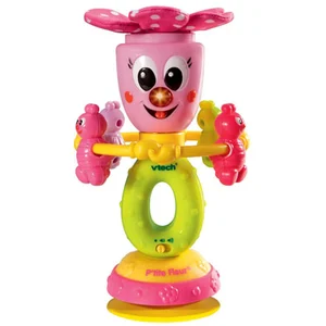 Vtech Baby P'tite Fleur pas cher