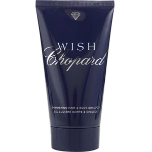Wish - Chopard Gel douche 150 ml pas cher