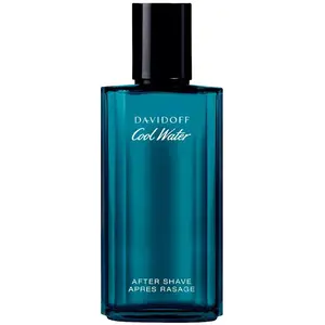 Comparateur de prix : Davidoff - Cool Water After Shave Après-rasage 75 ml unisex