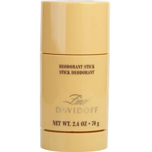 Comparateur de prix : Davidoff - Zino Stick Déodorant parfumé 75 ml male