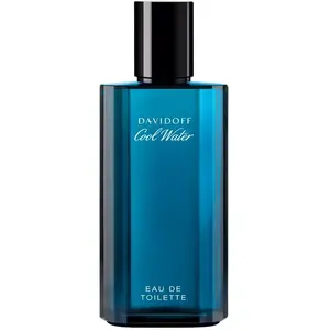 Comparateur de prix : Davidoff Cool Water Eau de Toilette pour Homme - 75 ml Parfum Frais Océan