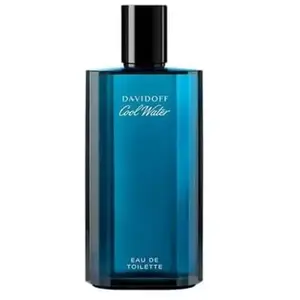 Comparateur de prix : Cool Water - Eau de Toilette-125ml DAVIDOFF