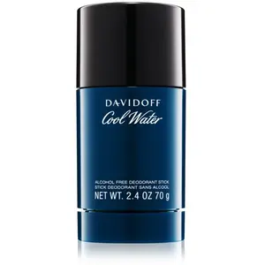 Comparateur de prix : Cool Water Pour Homme - Davidoff Déodorant 70 ml