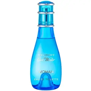 Davidoff - Cool Water Woman Eau de Toilette Eau de toilette 30 ml female pas cher
