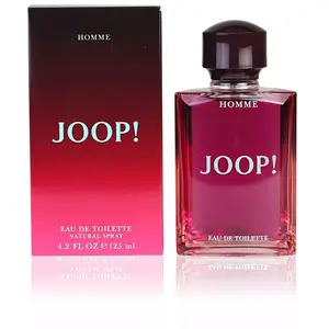 Comparateur de prix : Parfum Homme Joop Homme Joop EDT Capacité 125 ml