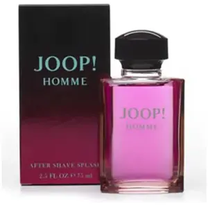 Comparateur de prix : JOOP! - JOOP! Homme After Shave Rasage 75 ml unisex