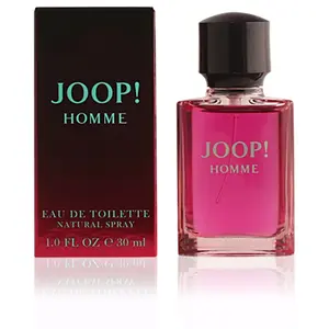 Comparateur de prix : Joop Homme eau de toilette vaporisateur 30 ml