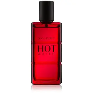 Comparateur de prix : Hot Water - Davidoff Eau De Toilette Spray 60 ML