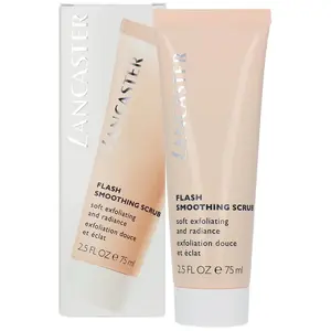Lancaster Flash smoothing scrub 75 ml pas cher