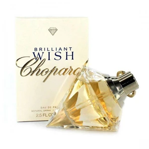 Brilliant Wish - Chopard Eau De Parfum Spray 75 ml pas cher