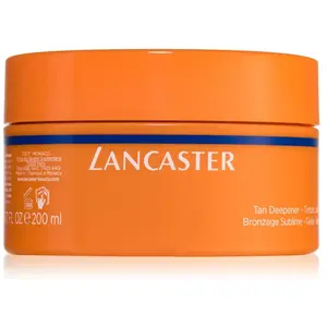 Sun Beauty - Bronzage Sublime-200ml LANCASTER pas cher