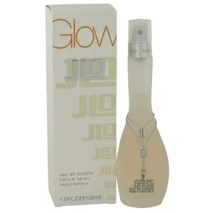 Jennifer Lopez Glow by JLo Eau de Toilette pour femme 30 ml pas cher