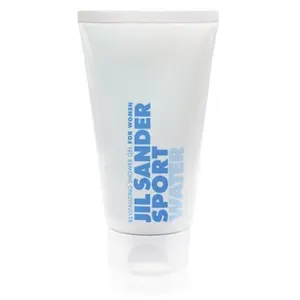 Comparateur de prix : Jil Sander Sport Water for Women gel de douche pour femme 150 ml