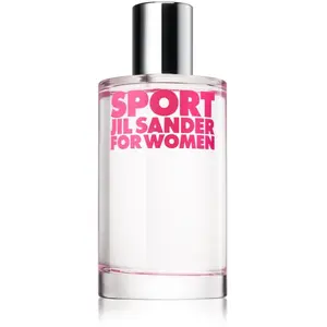 Jil Sander Sport For Women Eau De Toilette pas cher