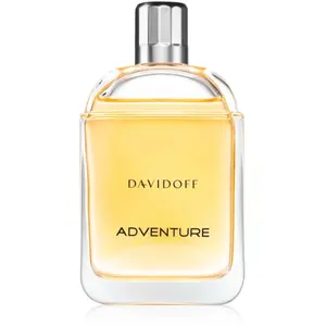 Davidoff - Adventure Eau de Toilette Eau de toilette 100 ml male pas cher