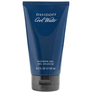 Comparateur de prix : Davidoff - Cool Water Gel douche parfumé 150 ml male