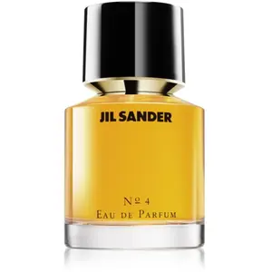 Jil Sander - No. 4 Woman IV Eau de parfum 50 ml female