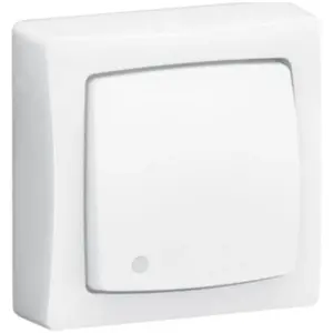 Comparateur de prix : LEGRAND va-et-vient 250V 10A led lumineux complet blanc