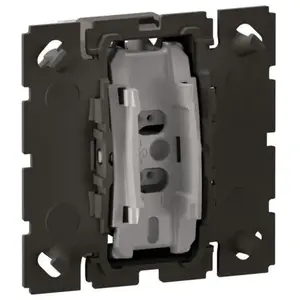 Comparateur de prix : bouton poussoir inverseur - no+nf - 6a - legrand céliane cm0031