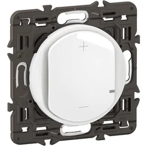 Comparateur de prix : Mécanisme eco variateur Legrand Céliane 2 fil blanc