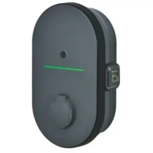 Pack borne de recharge pour voiture électrique Legrand Green up Home -... pas cher