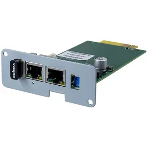 Legrand 311059 Carte réseau Intégrée Ethernet 1000 Mbit/s pas cher