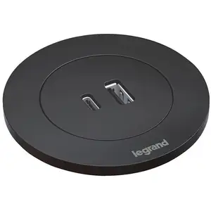 Legrand Prise encastrée 1PC 2P+T - blanc - INCARA? Disq 60 LEGRANDVendu parrakuten
