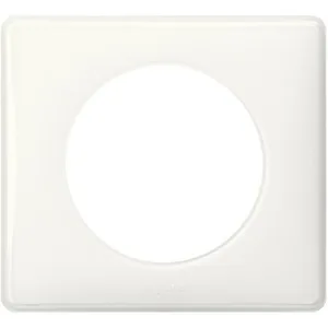 LEGRAND Celiane Plaque de finition 1 poste schiste