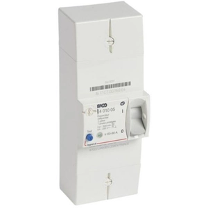 Legrand Disjoncteur Différentiel De Branchement 2 Pôles 60/90A 500Ma - Sélectifs pas cher