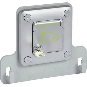 Prise Legrand - 077857 - Prise green-up acces 3,2kva encastre pas cher