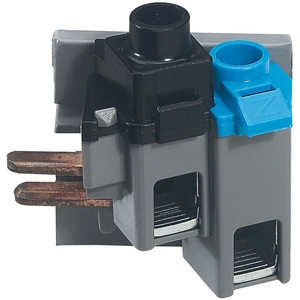 Comparateur de prix : Legrand Kit 10 bornes sortie haute - - 405209