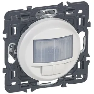 LEGRAND Celiane Interrupteur automatique à encastrer composable blanc