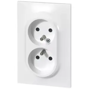 Comparateur de prix : Prise électrique - LEGRAND - Neptune - 2P+T - Asymétrique - Intérieur