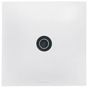 Comparateur de prix : Prise à encastrer neptune prise tv simple neptune blanc 1 pièce(s) - legrand snc