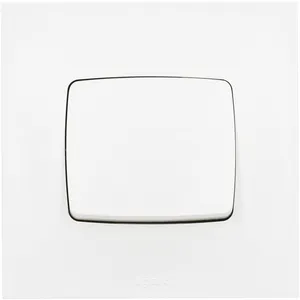 Legrand - Permutateur 10A complet - Neptune - Blanc pas cher