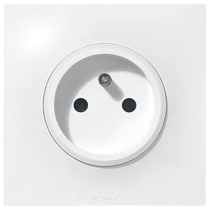 LEGRAND Neptune GSA 2P+T 16A blister pas cher