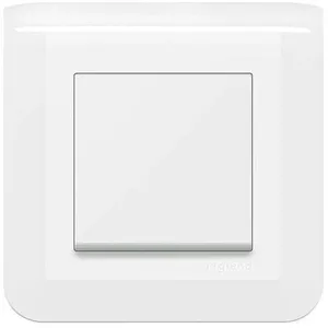 Comparateur de prix : LEGRAND - Mosaic interrupteur va/vient 10A blanc complet