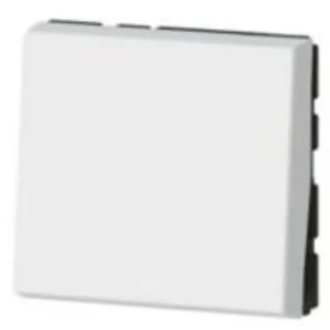 Comparateur de prix : LEGRAND - Mosaic interrupteur va et vient 2 modules blanc composable