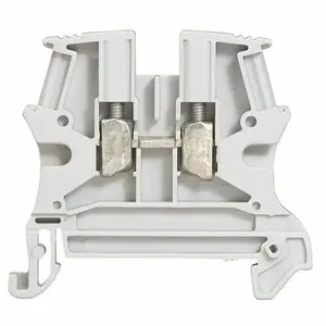 LEGRAND 037162 Bornier VIKING3 6mm² pas cher