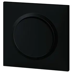 Comparateur de prix : Interrupteur va-et-vient complet, LEGRAND Dooxie, noir