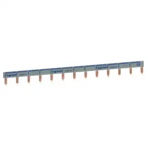 Legrand Peigne d'alimentation Universel unipolaire 13 modules