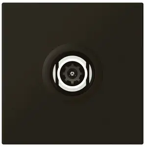 Legrand - prise tv simple cp nr mosaic pas cher