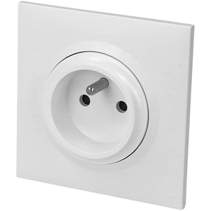 Comparateur de prix : Legrand 600728 prise de courant