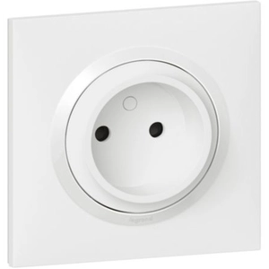 Legrand 600734 prise de courant pas cher