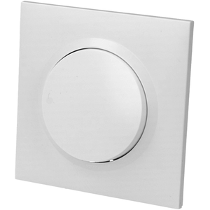 Comparateur de prix : LEGRAND Va-et-vient complet Dooxie One - 1 poste - 10AX - 250V - Blanc